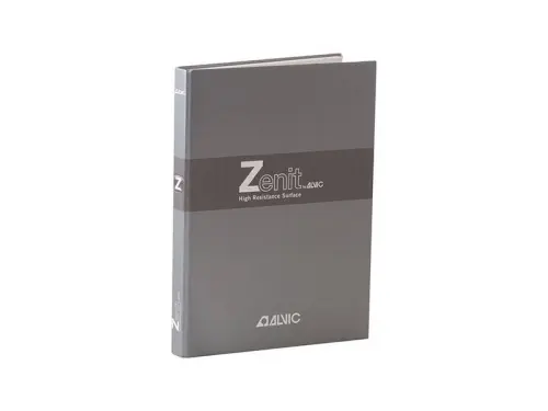 Рекламная папка с образцами ZENIT (14шт.) детальная картинка