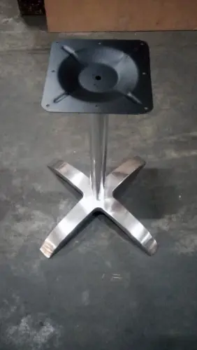 Подстолье алюминиевое 1043EM фото 3 Подстолье алюминиевое 1043EM фото 3