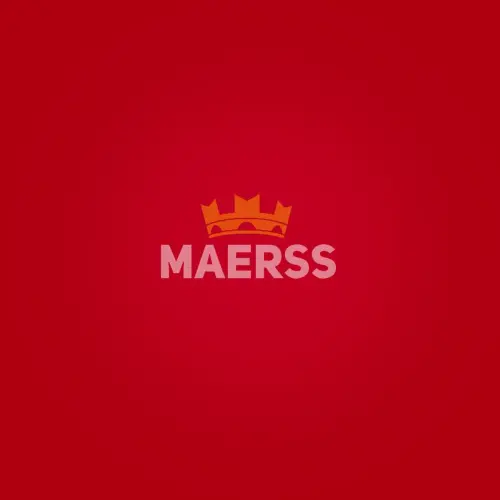 ПВХ пленка Красный, глянец детальная картинка