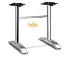 Подстолье алюминиевое 1050EM