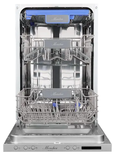 Посудомоечная машина Monsher MD 452 B детальная картинка фото 2
