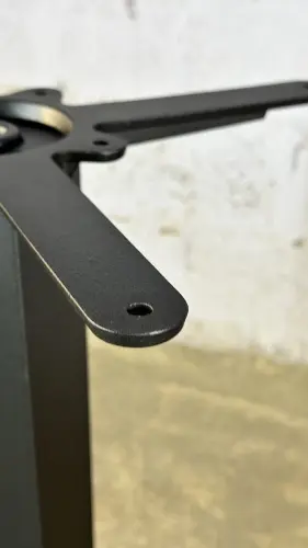 Подстолье чугунное 1219EM фото 7