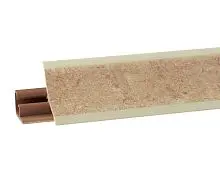 Плинтус для кухонной столешницы Korner LB 23.616 Травертин фото анонс товара