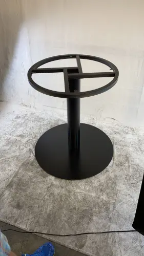 Подстолье металлическое 1056EM фото 2 Подстолье металлическое 1056EM фото 2