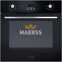 Электрический духовой шкаф Comfort BE 60.3 S фото анонс товара