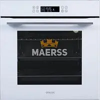 Электрический духовой шкаф Premium BMP 60.2 W фото анонс товара