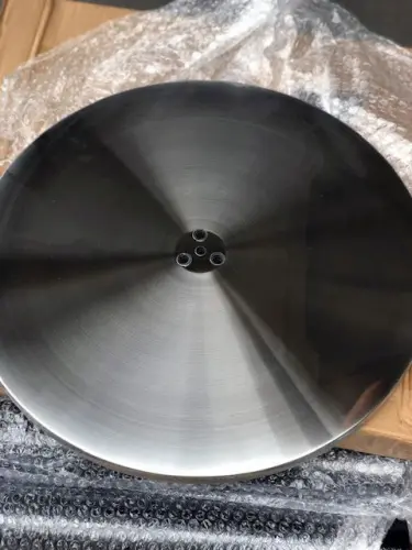 Подстолье хромированное 1021EM фото 3 Подстолье хромированное 1021EM фото 3