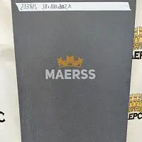 40*800*1600мм 2338/S широкая столешница Лунный металл фото анонс товара