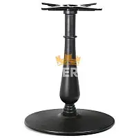 Подстолье чугунное 1291EM