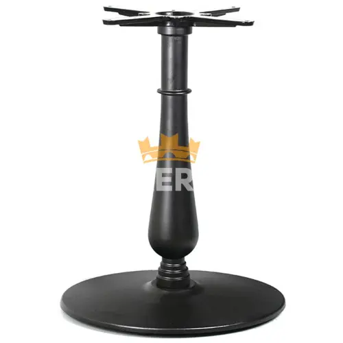 Подстолье чугунное 1291EM