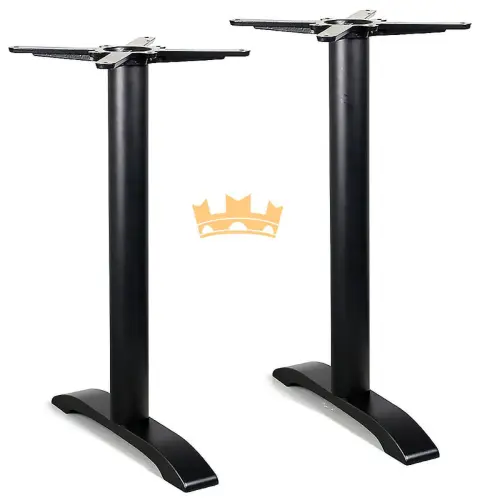 Подстолье металлическое 1244EM