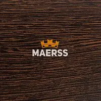 2017/S угловой элемент 26х900х900мм Венге 1R матовая (Maerss) фото