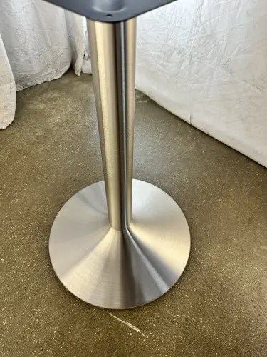 Подстолье из нержавеющей стали 1095EM фото 5