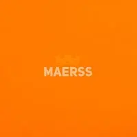 0682 Lucida Апельсин Столешница ARPA глянцевая