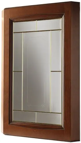 Фасад Массив Альба Имола детальная картинка фото 7