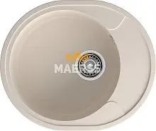 Мойка на кухню GranFest URBAN GF-857L фото анонс товара