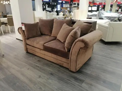 Диван Kanzas раскладной 2,5 местный фото 4