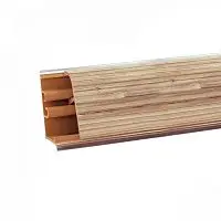 Плинтус для столешницы на кухне Korner LB 38.691 Тростник фото анонс товара