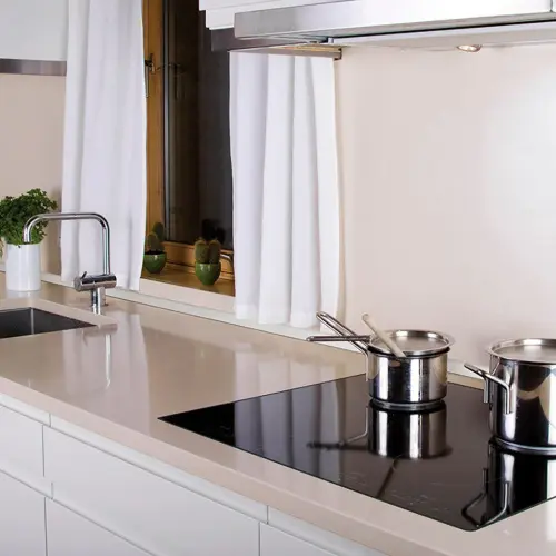 Плинтус для столешницы на кухне Korner LB 38.6031 Мрамор бежевый фото 3 Плинтус для столешницы на кухне Korner LB 38.6031 Мрамор бежевый детальная картинка фото 3