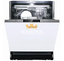 Посудомоечная машина Comfort VG 60.0 фото анонс товара