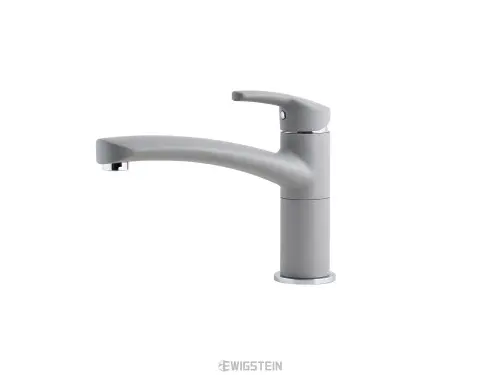 Смеситель 2523500 Ewigstein детальная картинка фото 6