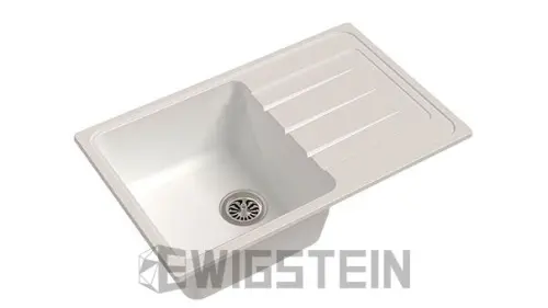 Мойка ELEGANT 50F Ewigstein фото 10 Мойка ELEGANT 50F Ewigstein детальная картинка фото 10