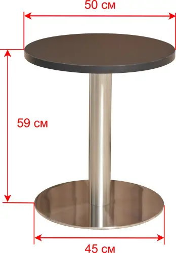 Стол 0879DT детальная картинка фото 7