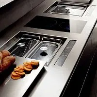 Столешница из Металла фото