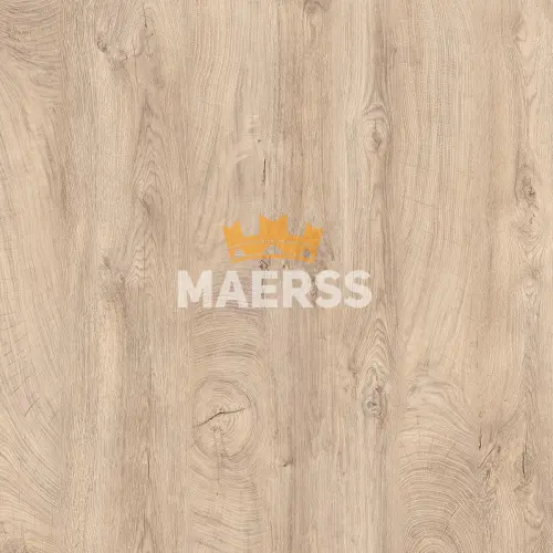 ЛДСП K107 Дуб Эндгрейн Элегантный 2070*2800мм детальная картинка