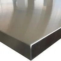 Образец столешницы из металла фото анонс товара