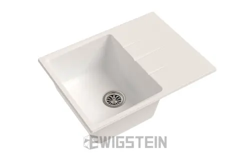 Мойка GERD 45F Ewigstein детальная картинка фото 9