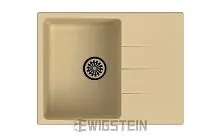 Мойка GERD 45F Ewigstein фото анонс товара