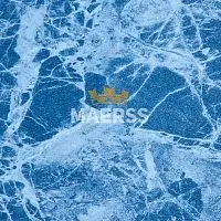 9089/L* Малахит синий Столешница Abet глянец