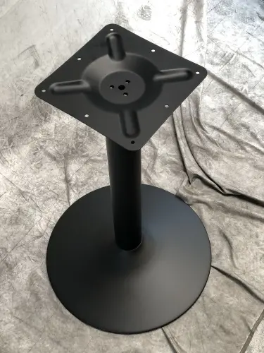 Подстолье металлическое 1059EM фото 4