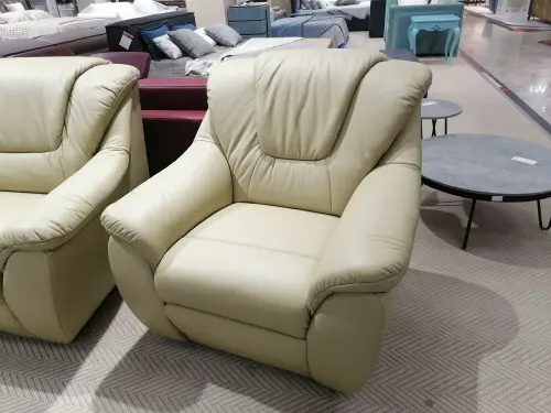 Диван Neapel Soft раскладной 3 местный фото 2