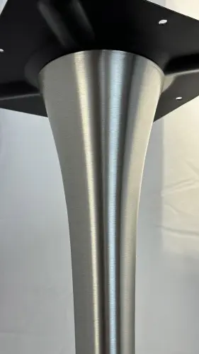 Подстолье стальное 1080EM фото 6 Подстолье стальное 1080EM фото 6