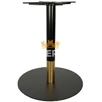 Подстолье металлическое 2116EM