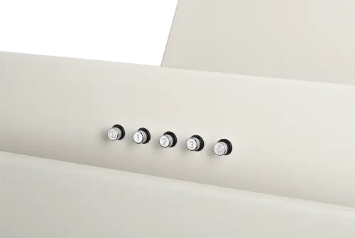 Наклонная вытяжка Monsher TEXNO 60 C детальная картинка фото 3