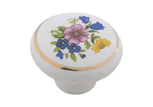 Ручка керамика C533 (в ассортименте) фото анонс товара