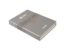 Рекламная папка с новинками LUXE, SYNCRON 2018 (12шт.) фото анонс товара