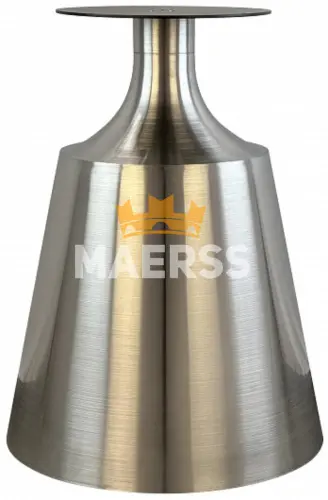 Подстолье из нержавеющей стали 2161EM