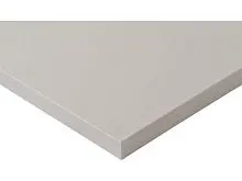 Фасад МДФ ALVIC ZENIT Gris Nube Metaldeco матовый металдеко фото анонс товара