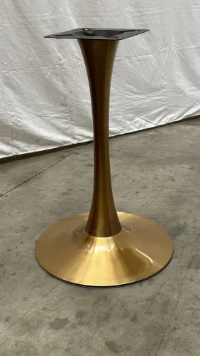 Подстолье стальное 1081EM фото 3