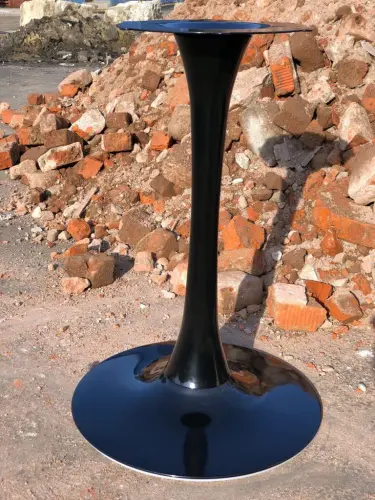 Подстолье стальное 1052EM фото 3 Подстолье стальное 1052EM фото 3