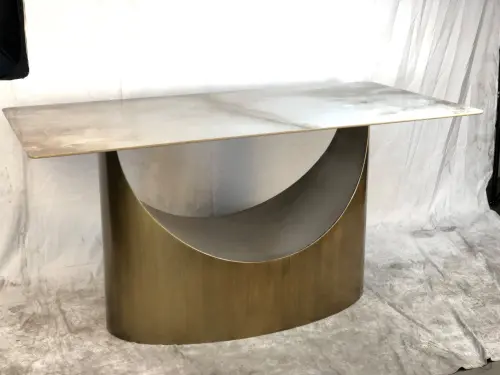 Подстолье стальное 2129EM фото 5