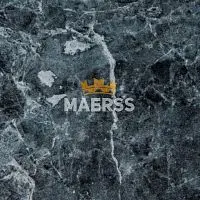 1755-01 CANYON BLACK Столешница Wilsonart глянцевая