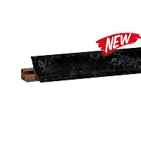 Плинтус для кухонной столешницы Korner LB 23.6021 Кастилло Темный фото анонс товара