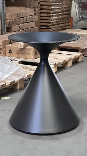 Подстолье стальное 2178EM фото 2