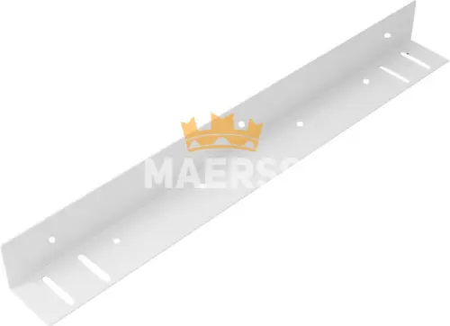 Уголок стальной для духовки детальная картинка