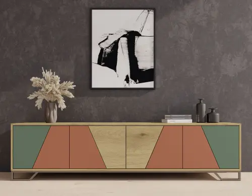 ЛДСП K514 Дип Сахара 2070*2800мм детальная картинка фото 3